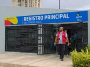 Di Martino: «Nueva sede del Registro Principal ofrece servicios de alta tecnología y transparencia”