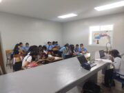 ZULIA: Primera Olimpiada Juvenil de Hidrocarburos reunió a 134 equipos