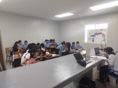 ZULIA: Primera Olimpiada Juvenil de Hidrocarburos reunió a 134 equipos