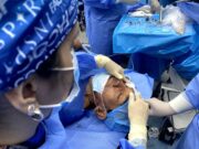 Plan Quirúrgico Nacional transformó la vida de 240 pacientes zulianos en una semana