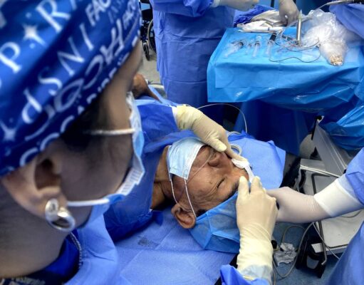 Plan Quirúrgico Nacional transformó la vida de 240 pacientes zulianos en una semana