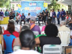 MARACAIBO: Van 868 proyectos postulados para la segunda Consulta Popular Nacional 2026