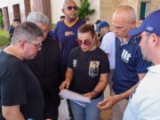 DOBLETE SÍSMICO: “Apoyamos el gran esfuerzo humanitario del Hospital Madre Rafols y Niños Cantores”