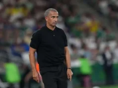 FIEBRE MUNDIAL: Descalabro tunecino destituye al técnico