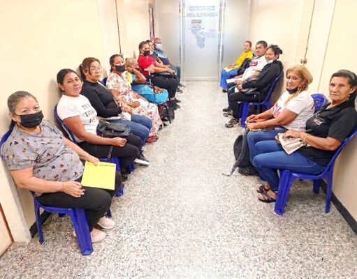 ¡Zulia avanza en salud! 66 pacientes reciben atención quirúrgica especializada