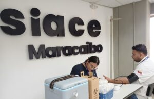 60 trabajadores municipales recibieron atención médica integral de la Alcaldía de Maracaibo