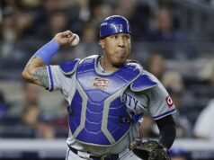 Venezuela aporta 25 por ciento de todos los cátcher en la MLB