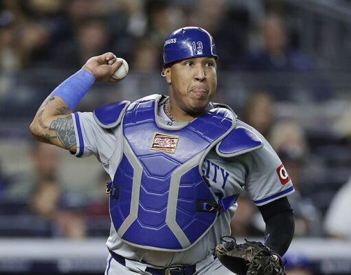 Venezuela aporta 25 por ciento de todos los cátcher en la MLB