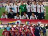 FIEBRE MUNDIAL: Paraguay ganó en Barinas una de sus 2 victorias en su historia a EE.UU y esta noche se ven las caras otra vez