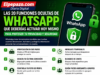 Las 20 funciones ocultas de WhatsApp que deberías activar hoy mismo para proteger tu privacidad y seguridad