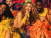 FIEBRE MUNDIAL: Shakira también figura en los registros históricos de FIFA