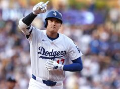 Ohtani con 2,3 millones cabalga votación al Juego de Estrellas