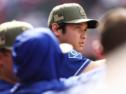 JUEGO DE ESTRELLAS: Ohtani y Yordan Álvarez lideran votaciones