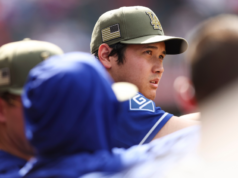 JUEGO DE ESTRELLAS: Ohtani y Yordan Álvarez lideran votaciones