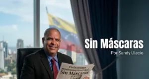 La reunión de Panamá busca sostener a MCM como la líder indiscutible y única vocera de la coalición opositora