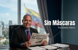 Opinión de MCM no importa a EE. UU para la ruta de trancisión y debe bajar la conflictvidad