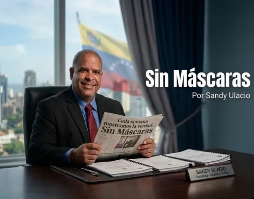 Opinión de MCM no importa a EE. UU para la ruta de trancisión y debe bajar la conflictvidad