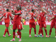 FIEBRE MUNDIAL: Suiza bajó a Canadá y clasificó
