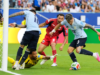 FIEBRE MUNDIAL: Uruguay aCabo Verde
