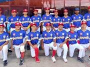 LATINOAMERICANO INTERMEDIA: Venezuela vence a México (A) y va contra Aruba en la semifinal