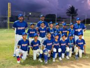 LATINOAMERICANO PREINFANTIL: Segundo triunfo de Venezuela