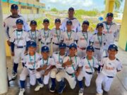 LATINOAMERICANO PREINFANTIL: Venezuela ganó el tercero en fila
