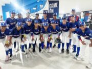 LATINOAMERICANO SENIOR: Venezuela debutó con nocout a Guatemala 22-0