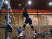 Voleibol de LUZ suma roce internacional y deja balance positivo ante Centinelas