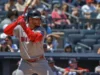 Willson Contreras llegó a 45 impulsadas y proyecta 100