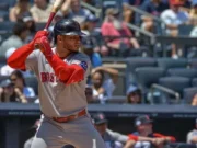 Willson Contreras llegó a 45 impulsadas y proyecta 100