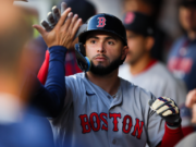 Wilyer largó el noveno y guió a Boston