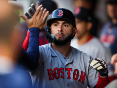 Wilyer largó el noveno y guió a Boston
