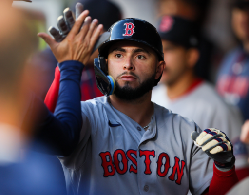 Wilyer largó el noveno y guió a Boston