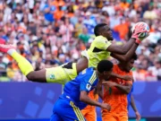 FIEBRE MUNDIAL: Costa de Marfil ganó y avanzó a ronda de eliminación directa