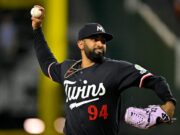 Octavo salvado para Yoendrys Gómez