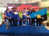 Zulia ganó dos de oro en la II Olimpiadas Venezolanas de Astronomía