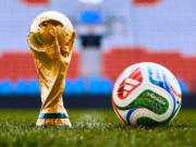 FIFA DIO LISTADO: 48 selecciones y 1.248 jugadores en el Mundial