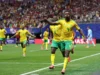 FIEBRE MUNDIAL: Chequia y Sudáfrica negocian empate