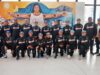Venezuela debuta con doble jornada en el Latinoamericano Intermedia