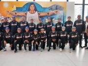 Venezuela debuta con doble jornada en el Latinoamericano Intermedia