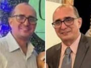 FIEBRE MUNDIAL: Hasta luego, hermano Alejandro…