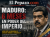 Maduro cumple seis meses fuera del poder: las preguntas que siguen marcando el futuro de Venezuela