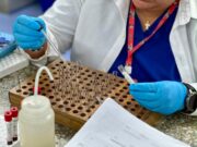 Banco de Sangre mejora atención tras rehabilitación ejecutada por la Gobernación del Zulia