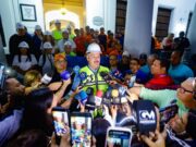 DOBLETE SÍSMICO: Gobernación envía a La Guaira primera brigada con 90 ingenieros, arquitectos y geólogos