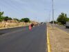 Plan Estadal de Asfaltado sigue transformando las vías principales de Maracaibo