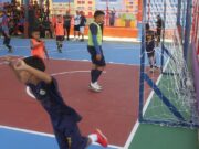 70 entregadas: Alcaldía de Maracaibo reinauguró la cancha Altos de Jalisco