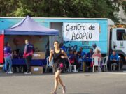 DOBLETE SÍSMICO: Si vas a la Ciclovía, no olvides tu aporte para afectados de los terremotos