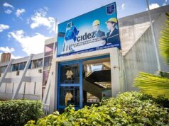 Salió del Zulia la certificación para construcción de insfraestruras con seguridad