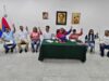 DOBLETE SÍSMICO: Concejo Municipal aprobó recursos para atender víctimas de terremotos que lleguen a Maracaibo