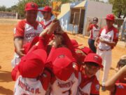 ESTATAL ESCUELITA: Coquivacoa dejó en el terreno a San Francisco y es campeón